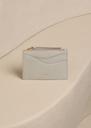 Edition Duo Chalk Polene Sierra Mini Pouch | SN-PLN365008