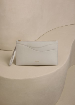 Edition Duo Chalk Polene Sierra Pouch | SN-PLN365014