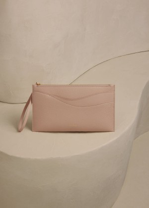 Edition Duo Dune Polene Sierra Pouch | SN-PLN365010