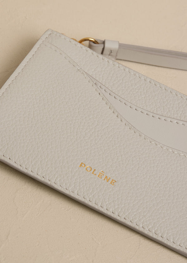 Edition Duo Chalk Polene Sierra Mini Pouch | SN-PLN365008