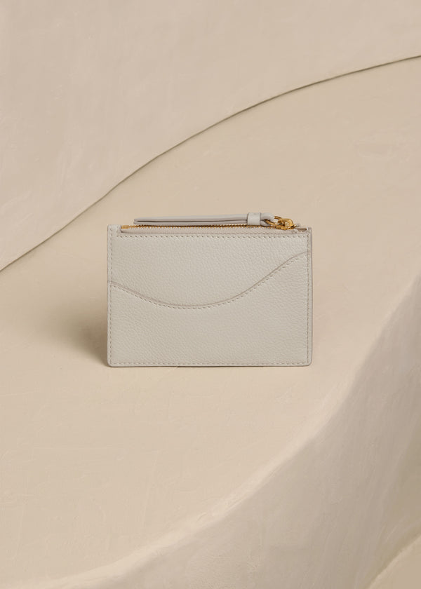 Edition Duo Chalk Polene Sierra Mini Pouch | SN-PLN365008