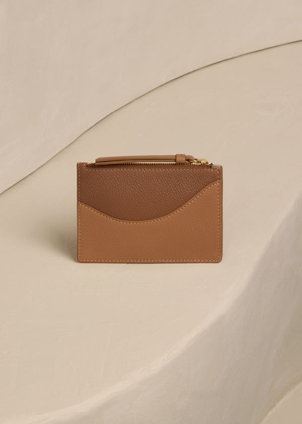 Edition Trio Camel Polene Sierra Mini Pouch | SN-PLN365006